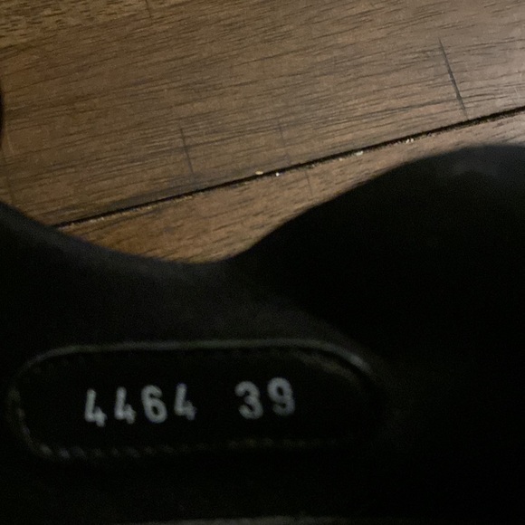 Leather Prada! - Picture 9 of 11